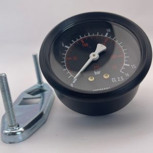 93531184 Gauge, Pressure