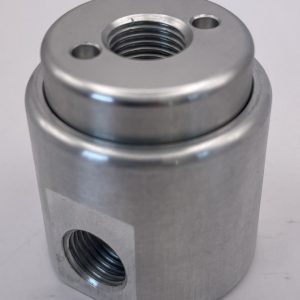 54748363 Valve, Blowdown